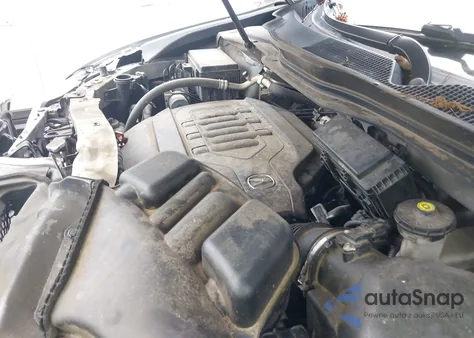 2014 Acura Mdx Advance Pkg W/Entertainment Pkg z USA, uszkodzony, nr VIN 5FRYD4H80EB042037